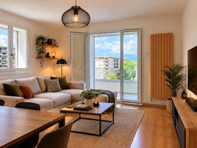 Wohnung 3.5 Zimmer