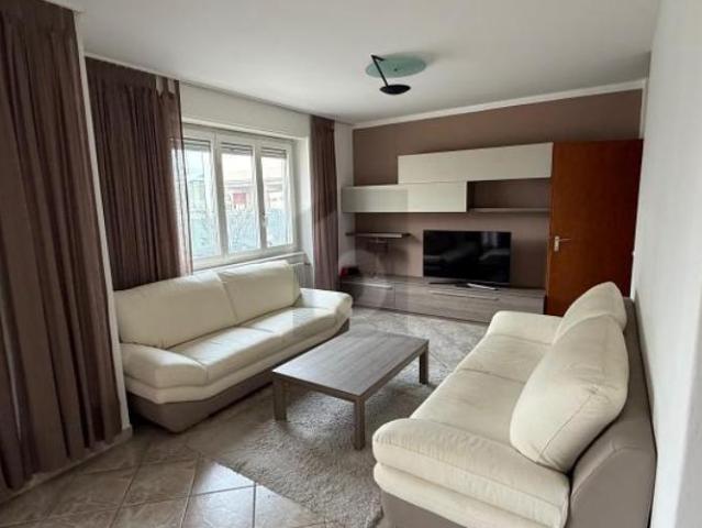 Wohnung 3.5 Zimmer