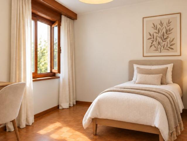 Wohnung 3.5 Zimmer