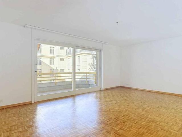 Wohnung 3.5 Zimmer