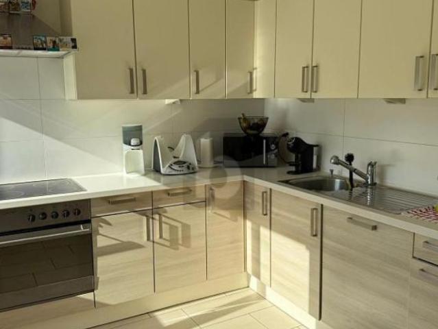 Wohnung 3.5 Zimmer
