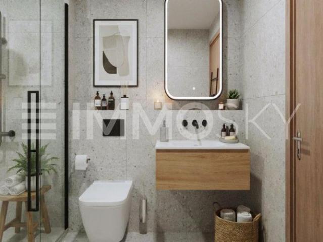 Wohnung 3.5 Zimmer