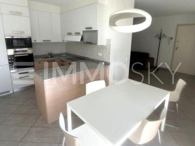 Wohnung 3.5 Zimmer
