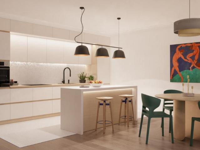 Zu verkaufen, Eigentumswohnung, 1005 Lausanne, Réf 5372