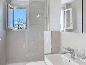 Wohnung 3.5 Zimmer