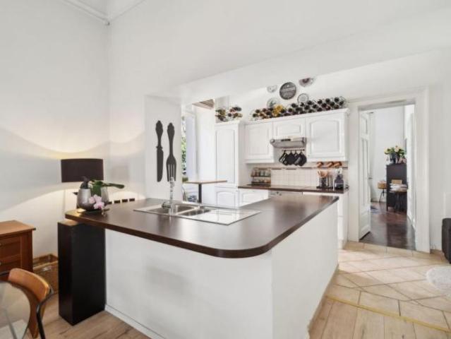 Wohnung 3.5 Zimmer