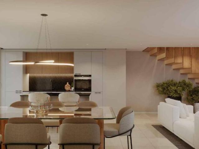 Wohnung 3.5 Zimmer