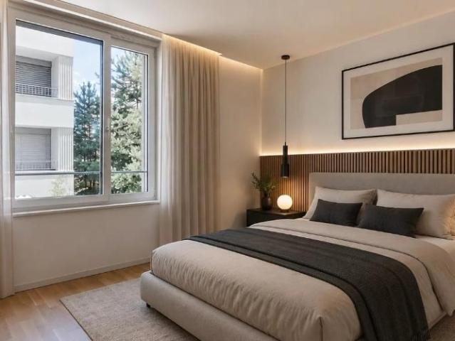 Wohnung 3.5 Zimmer