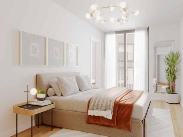 Wohnung 3.5 Zimmer