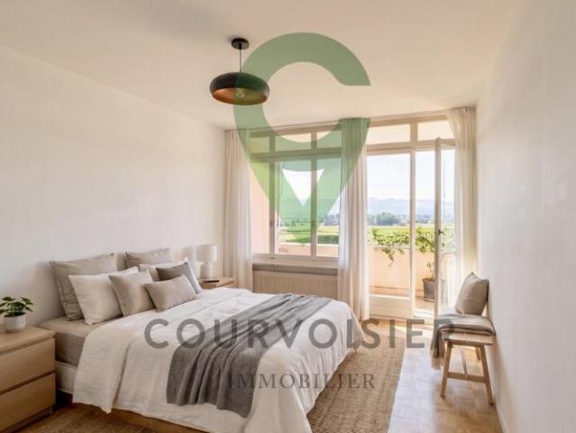 Wohnung 3.5 Zimmer