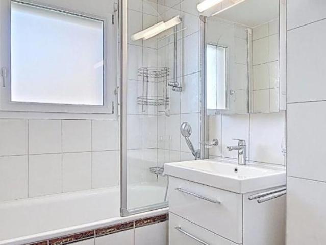 Wohnung 3.5 Zimmer