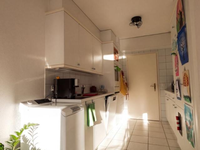 Wohnung 3.5 Zimmer