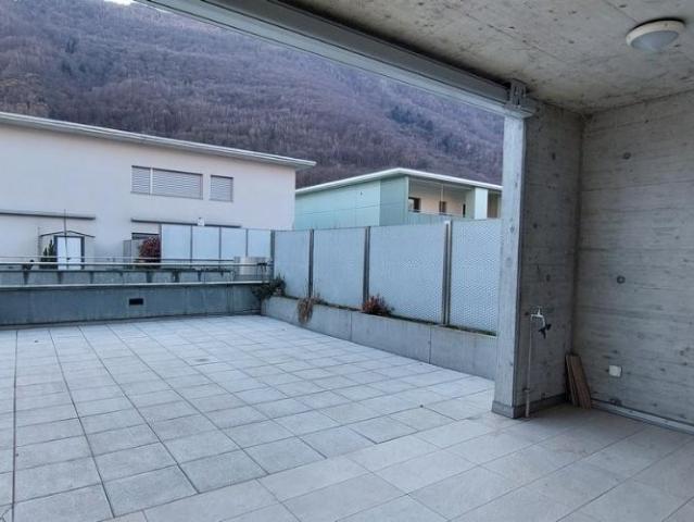 Wohnung 3.5 Zimmer