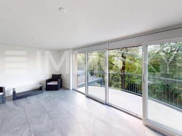Wohnung 3.5 Zimmer