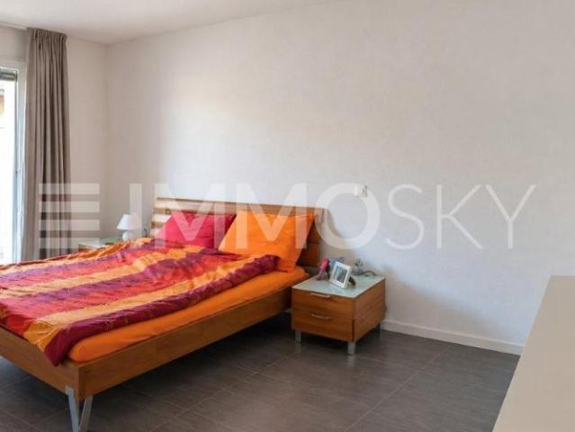 Wohnung 3.5 Zimmer