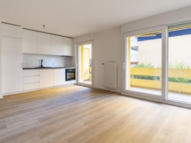 Wohnung 3.5 Zimmer