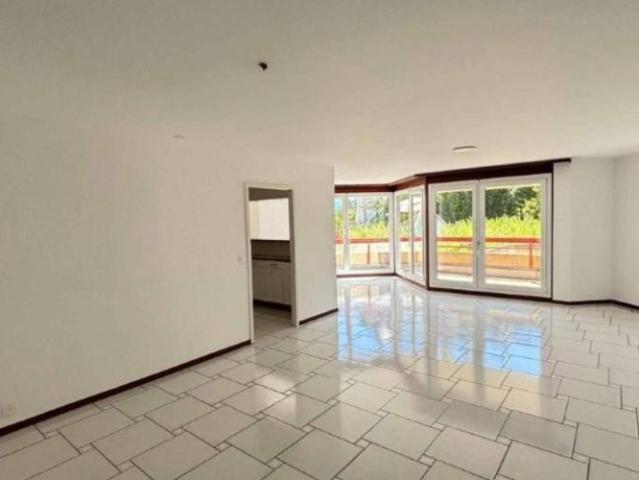 Wohnung 3.5 Zimmer