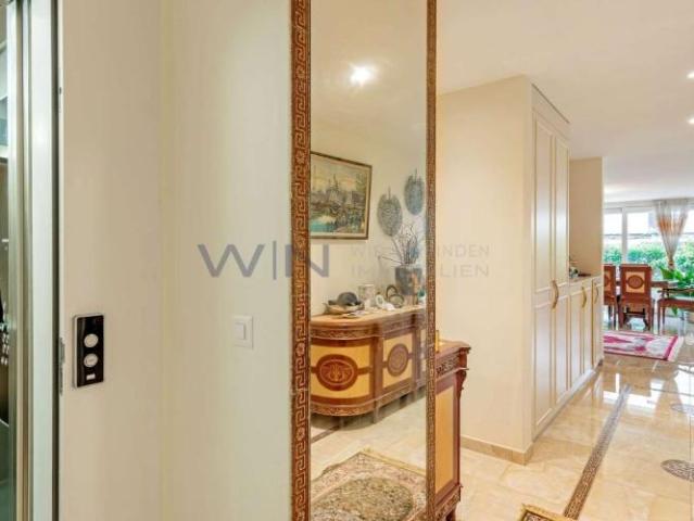 Wohnung 3.5 Zimmer