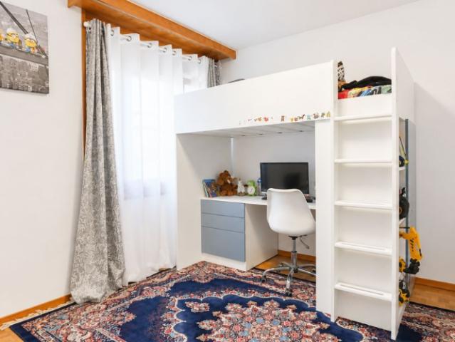 Wohnung 3.5 Zimmer