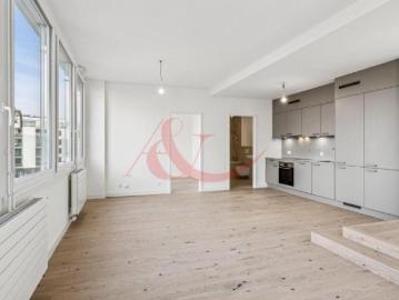 Wohnung 3.5 Zimmer