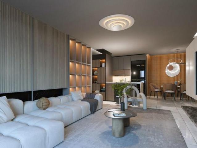 Denges, 3.5 Zimmer, Verbindung von Alt und Neu, letzte 3 Lose verfügbar!
