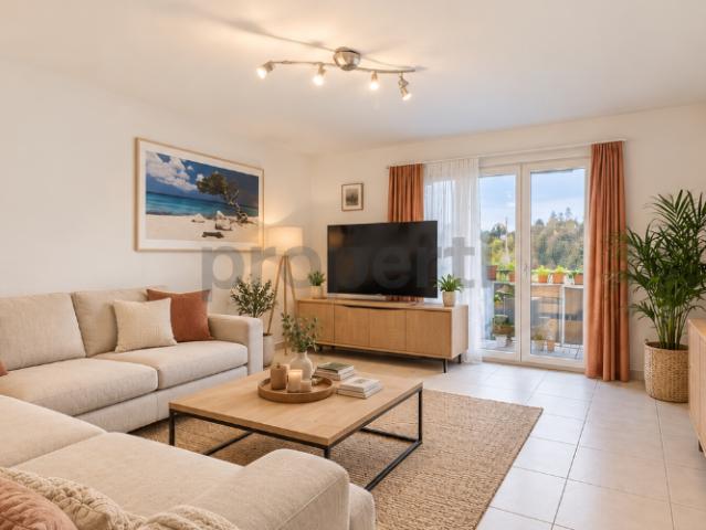 Wohnung 3.5 Zimmer
