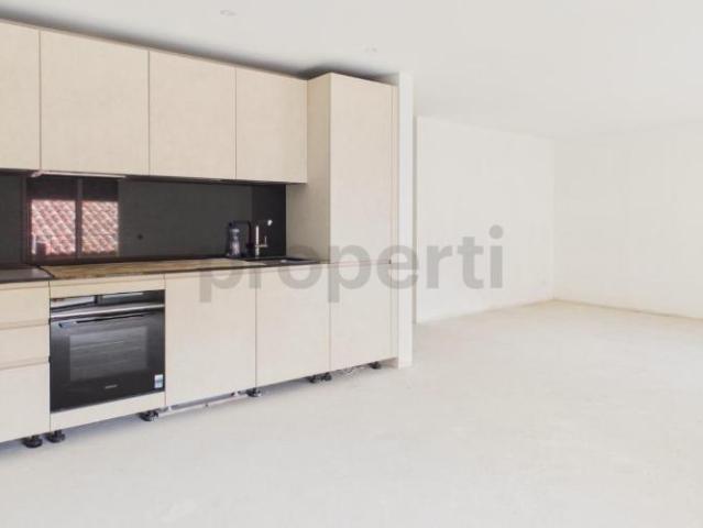 Wohnung 3.5 Zimmer