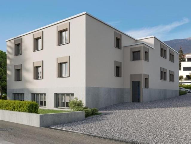 Wohnung 3.5 Zimmer
