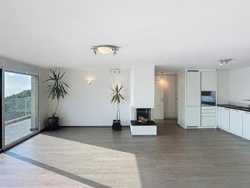 Wohnung 3.5 Zimmer