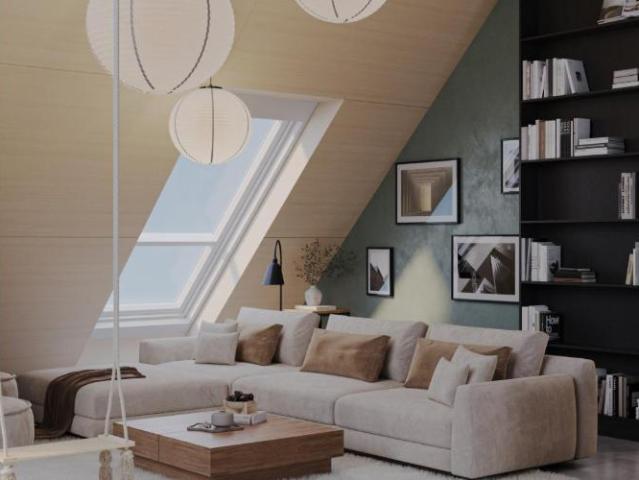 Wohnung 3.5 Zimmer