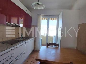 Wohnung 3.5 Zimmer