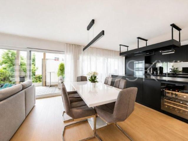 Wohnung 3.5 Zimmer