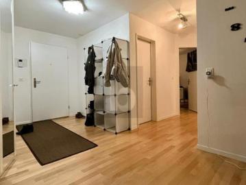 Wohnung 3.5 Zimmer