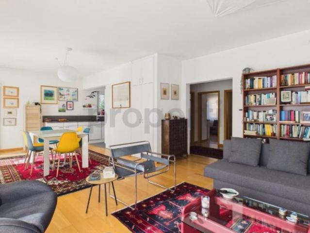Wohnung 3.5 Zimmer