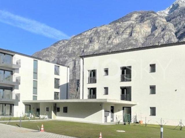 Wohnung 3.5 Zimmer