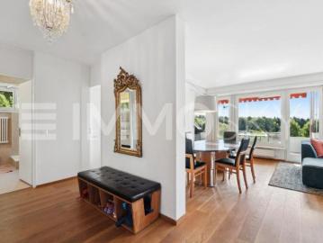 Wohnung 3.5 Zimmer