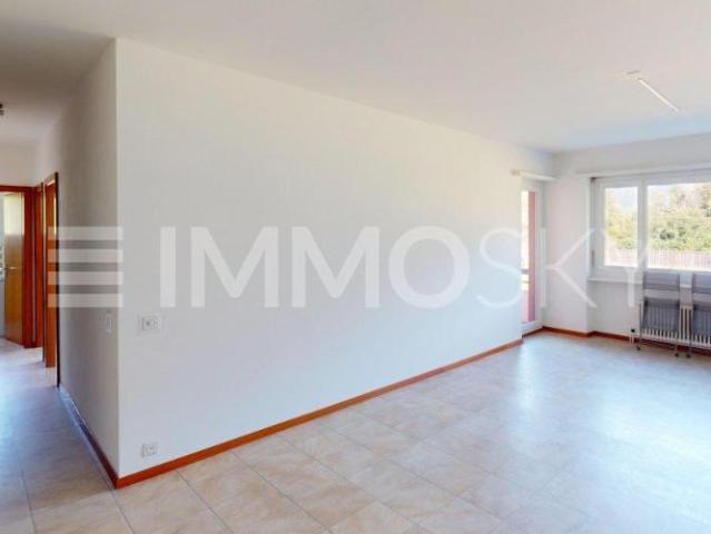 Wohnung 3.5 Zimmer