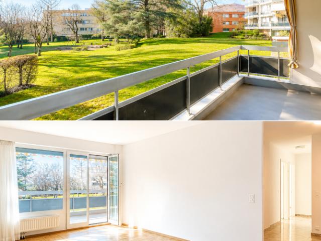 Wohnung 3.5 Zimmer
