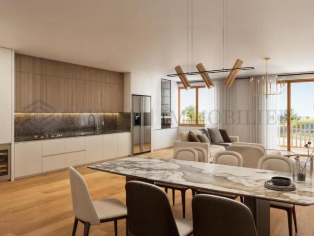 Wohnung 3.5 Zimmer