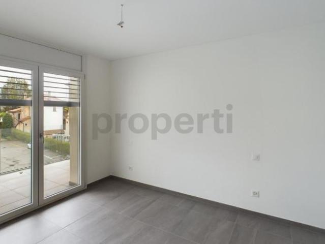 Wohnung 3.5 Zimmer