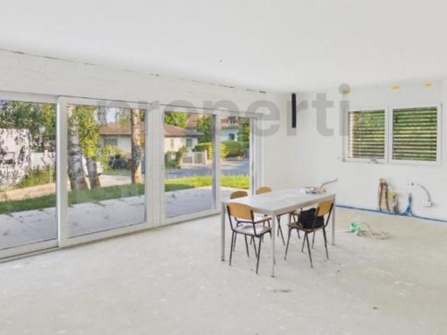 Wohnung 3.5 Zimmer