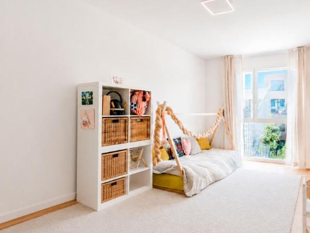 Wohnung 3.5 Zimmer