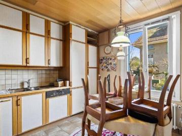 Wohnung 3.5 Zimmer