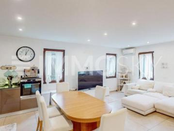 Wohnung 3.5 Zimmer