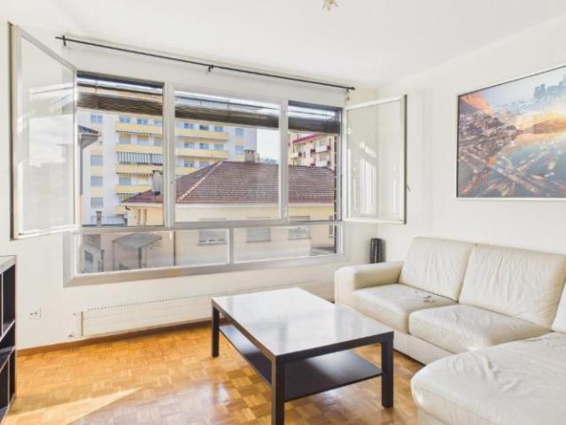 Wohnung 3.5 Zimmer