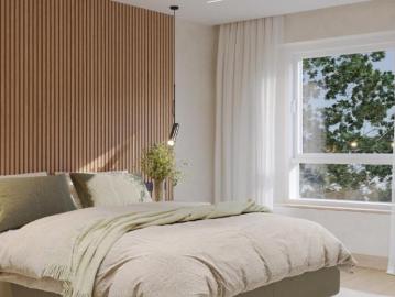 Wohnung 3.5 Zimmer