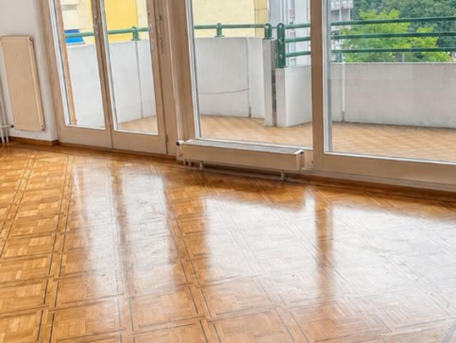 Wohnung 3.5 Zimmer
