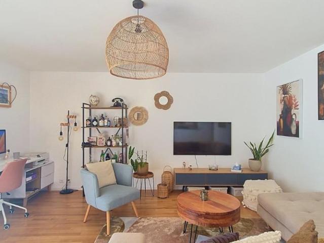 Wohnung 3.5 Zimmer