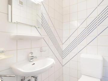 Wohnung 3.5 Zimmer