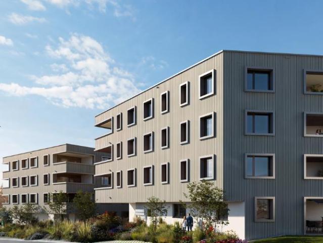 Wohnung 3.5 Zimmer